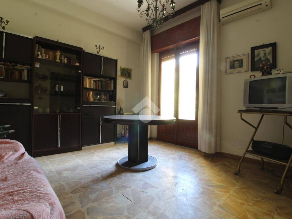 appartamento in vendita a Reggio di Calabria
