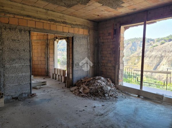 appartamento in vendita a Reggio di Calabria in zona Pellaro