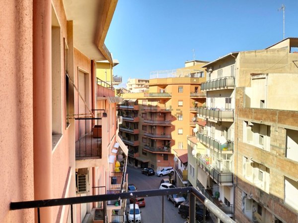 appartamento in vendita a Reggio di Calabria
