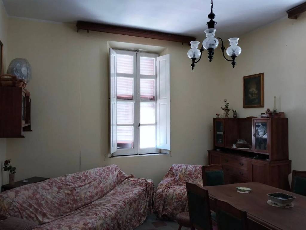 appartamento in vendita a Reggio di Calabria