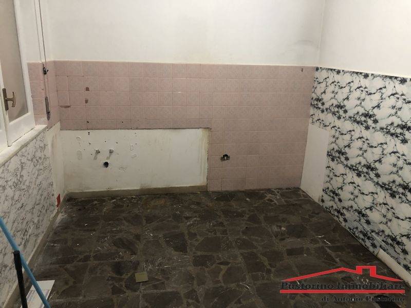 appartamento in vendita a Reggio di Calabria in zona Rione Ferrovieri