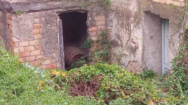casa indipendente in vendita a Reggio di Calabria in zona Spirito Santo
