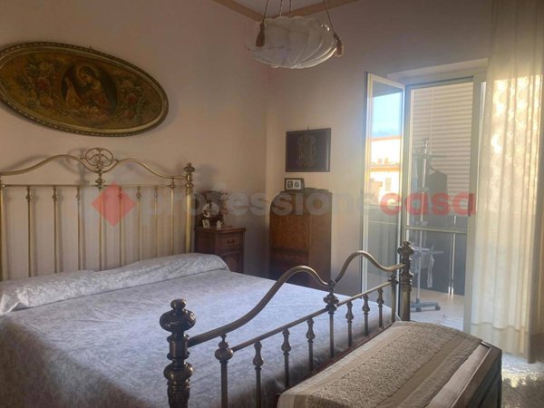 appartamento in vendita a Reggio di Calabria in zona Sbarre