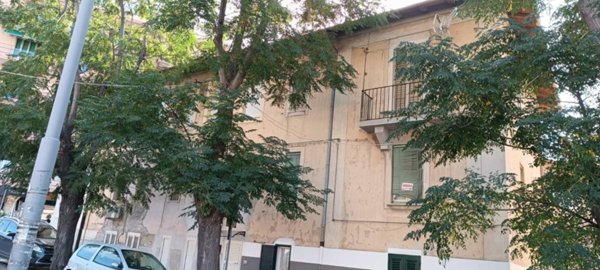 appartamento in vendita a Reggio di Calabria in zona Tremulini