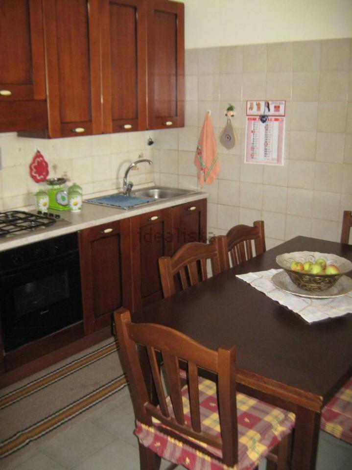 appartamento in vendita a Reggio di Calabria in zona San Gregorio