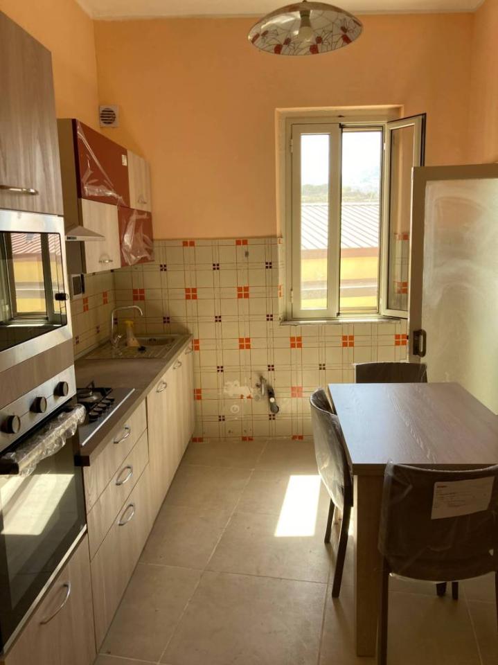 appartamento in vendita a Reggio di Calabria in zona San Leo