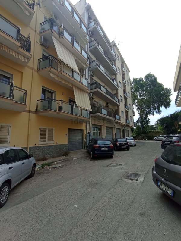 appartamento in vendita a Reggio di Calabria