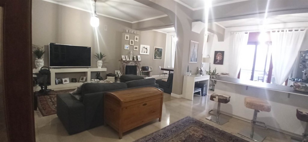 appartamento in vendita a Reggio di Calabria in zona Archi
