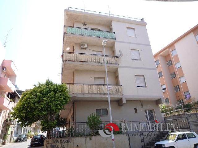 appartamento in affitto a Reggio di Calabria