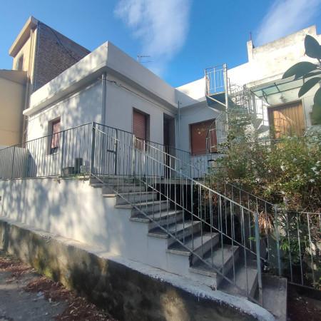 appartamento in vendita a Reggio di Calabria in zona Tremulini