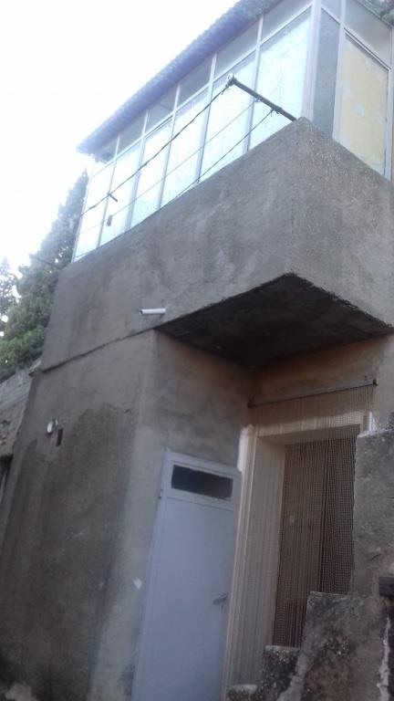 casa indipendente in vendita a Reggio di Calabria in zona Ortì