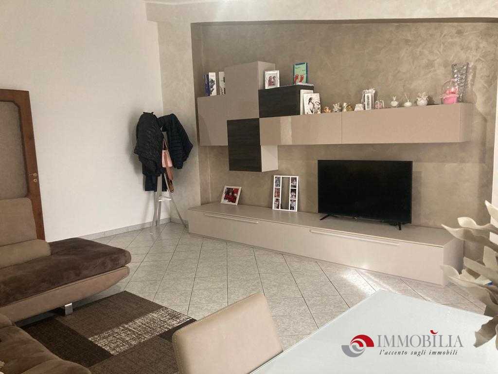 appartamento in vendita a Reggio di Calabria