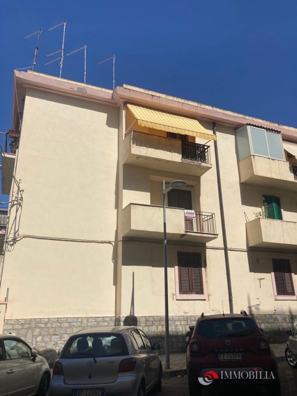 appartamento in vendita a Reggio di Calabria