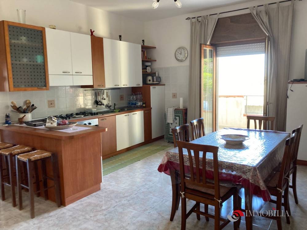 appartamento in vendita a Reggio di Calabria