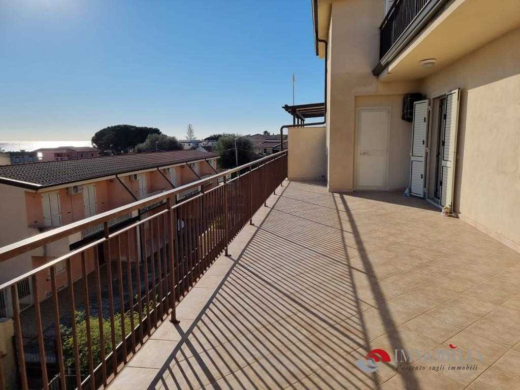 appartamento in vendita a Reggio di Calabria