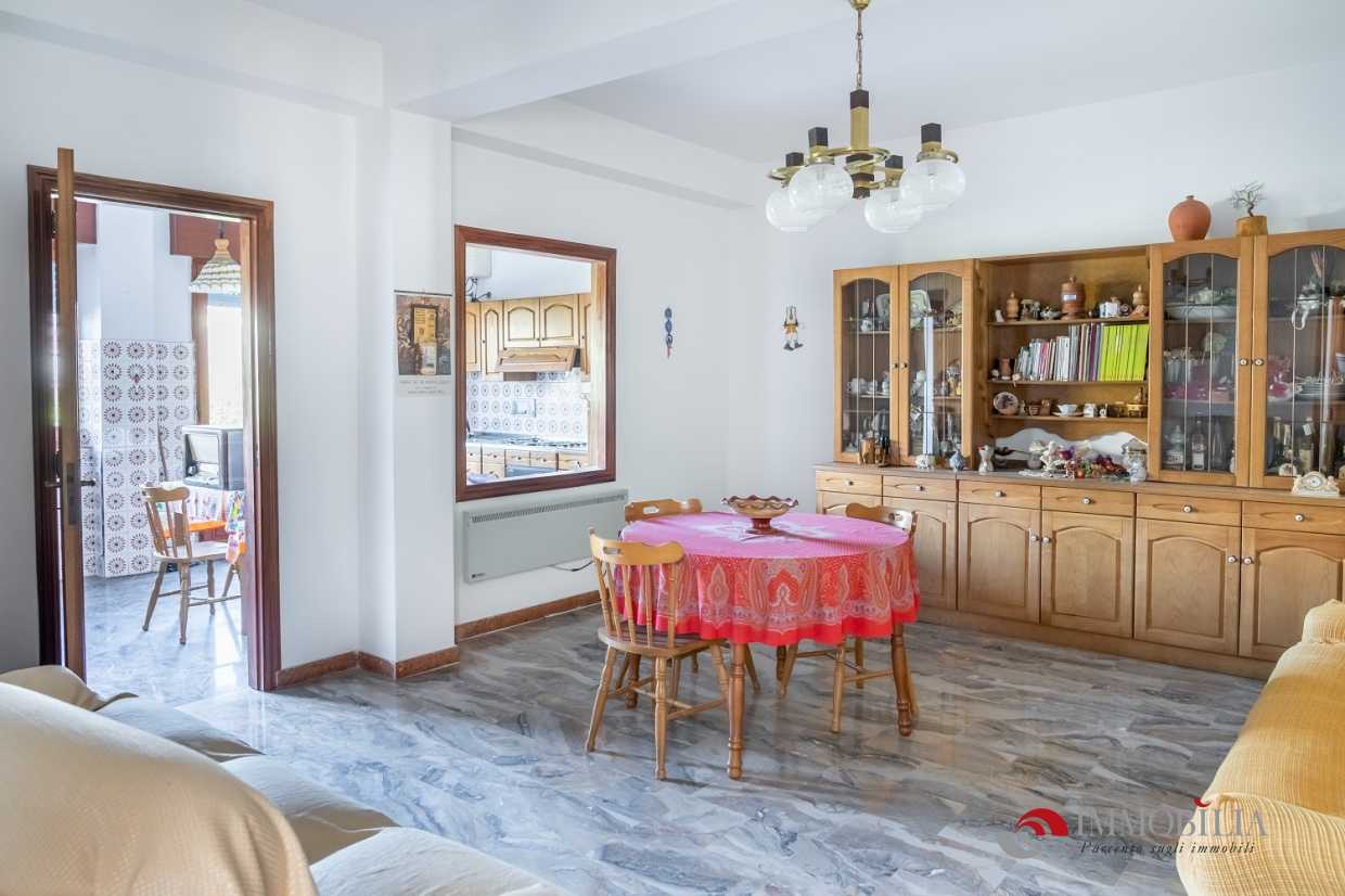 appartamento in vendita a Reggio di Calabria