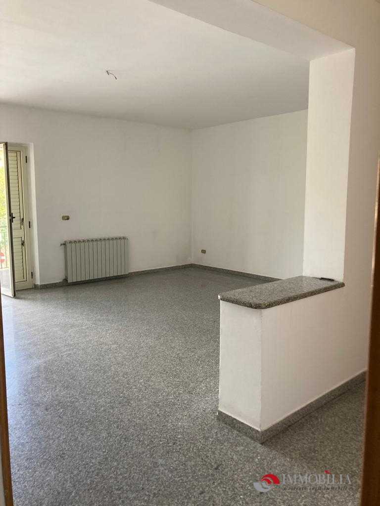 appartamento in vendita a Reggio di Calabria in zona Centro Storico