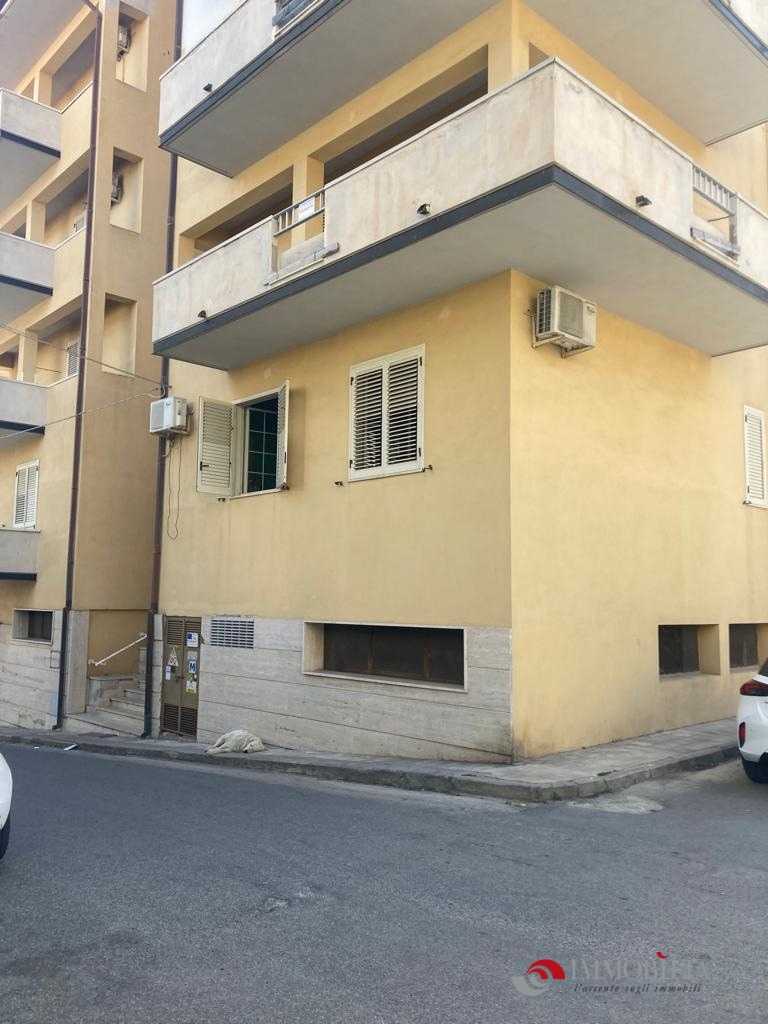 appartamento in vendita a Reggio di Calabria