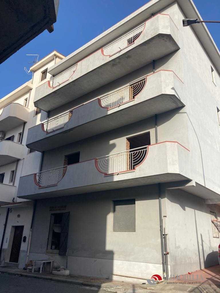 appartamento in vendita a Reggio di Calabria in zona Centro Storico