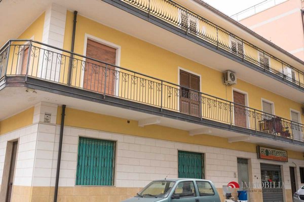 appartamento in vendita a Reggio di Calabria