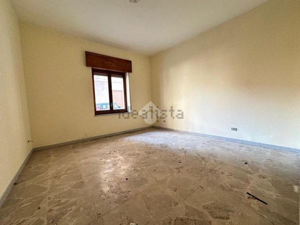appartamento in vendita a Reggio di Calabria
