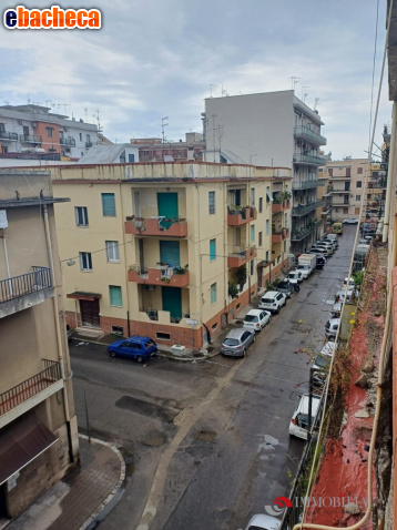appartamento in vendita a Reggio di Calabria in zona Stadio