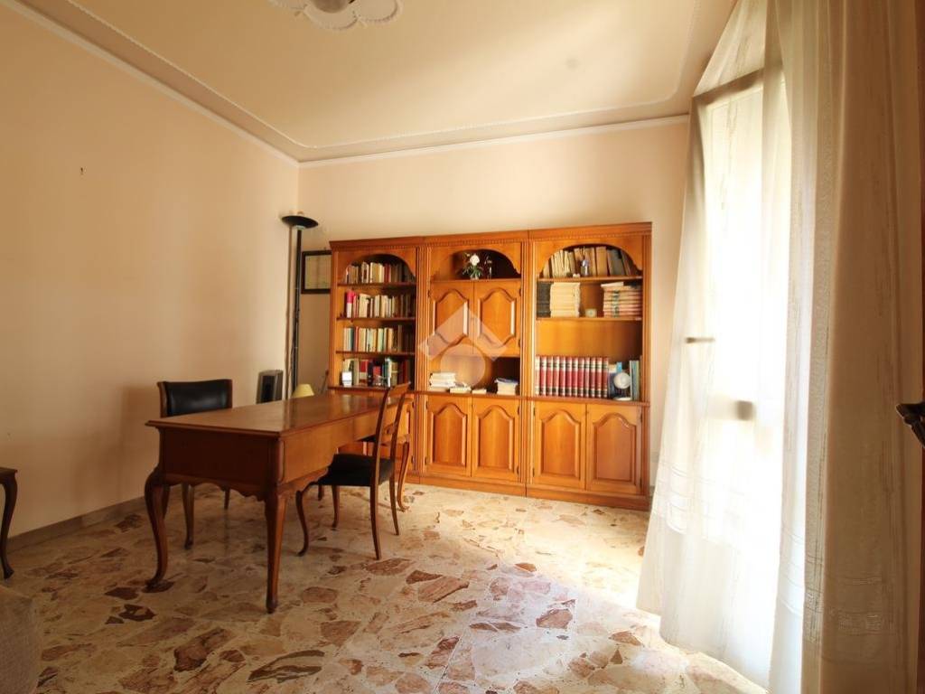 appartamento in vendita a Reggio di Calabria in zona Santa Caterina