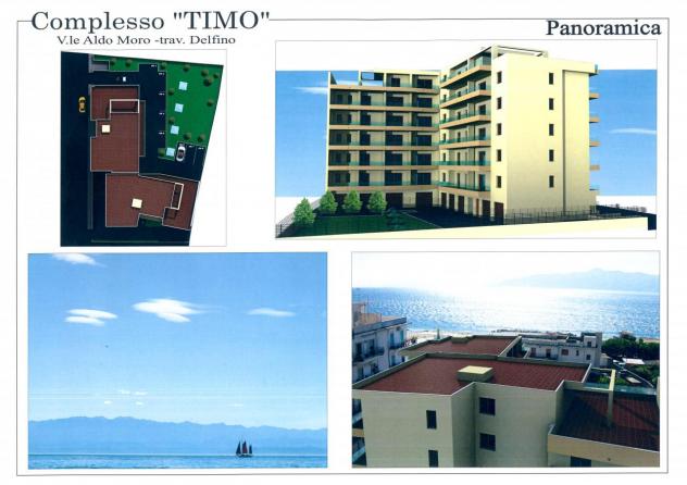 locale commerciale in vendita a Reggio di Calabria