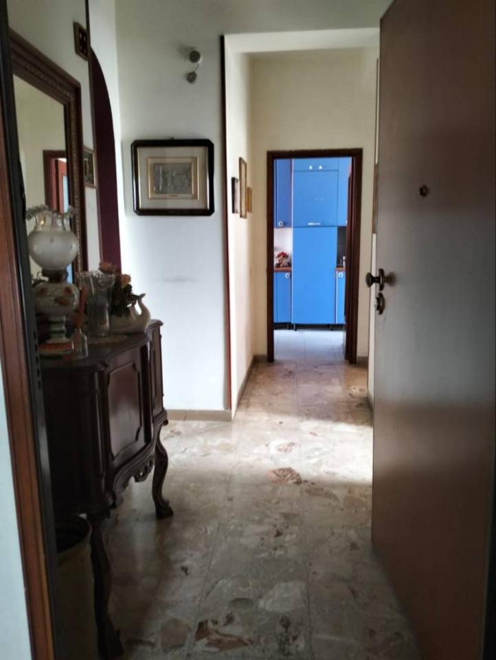 appartamento in vendita a Reggio di Calabria in zona Rione Ferrovieri