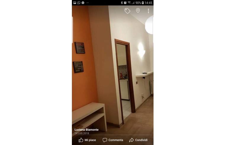 appartamento in vendita a Reggio di Calabria