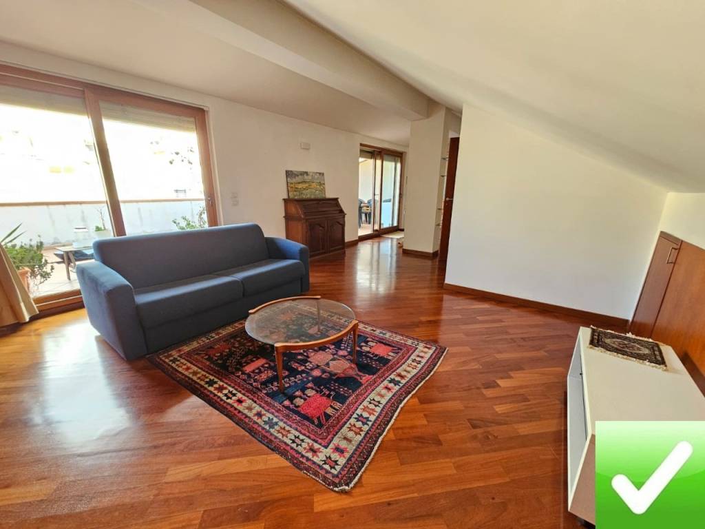 appartamento in vendita a Reggio di Calabria in zona Eremo