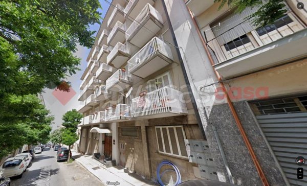 appartamento in vendita a Reggio di Calabria in zona Centro Storico