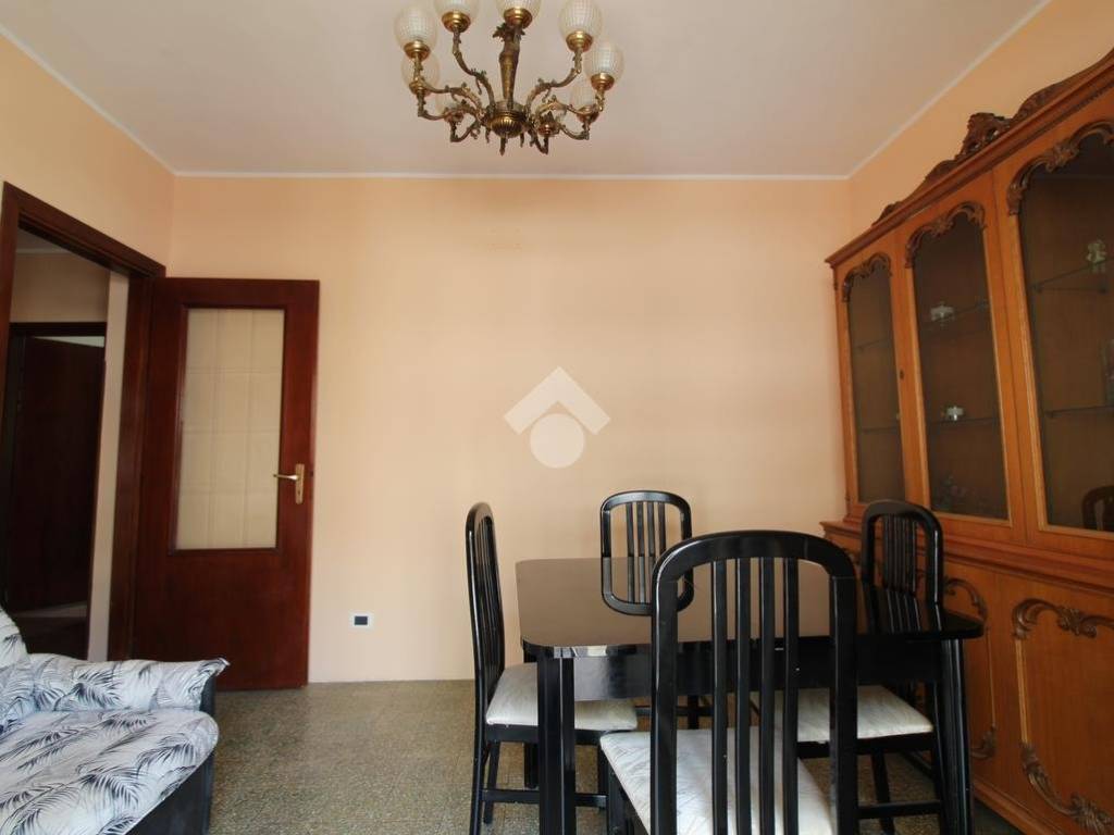 appartamento in vendita a Reggio di Calabria