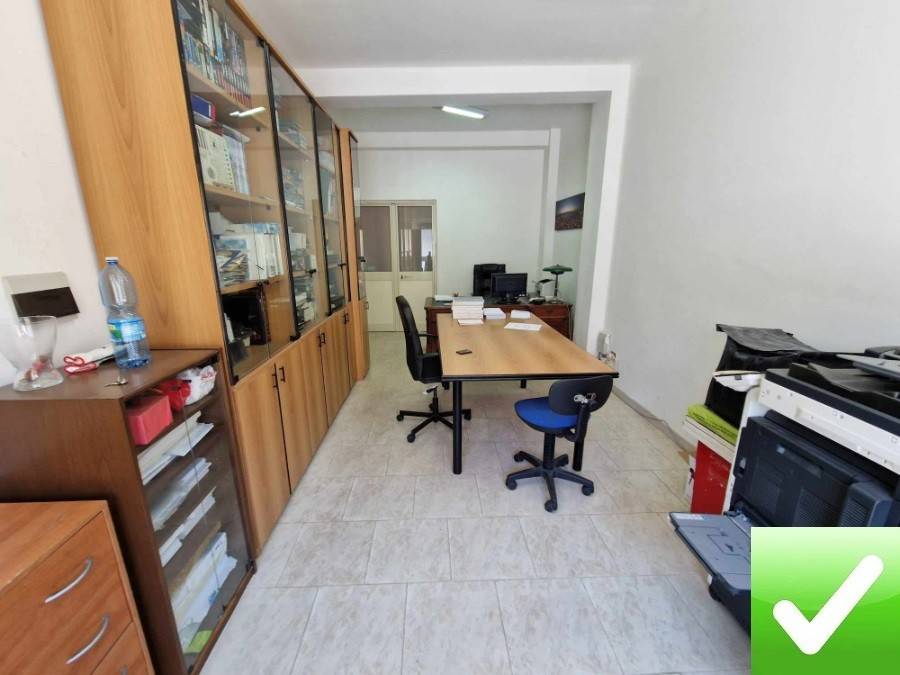 appartamento in vendita a Reggio di Calabria in zona Trabocchetto