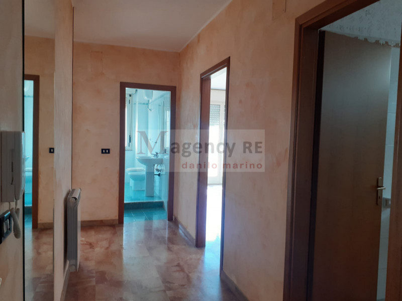 appartamento in vendita a Reggio di Calabria