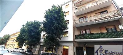 appartamento in vendita a Reggio di Calabria in zona Centro Storico