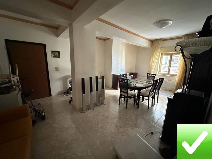 appartamento in vendita a Reggio di Calabria in zona Pellaro