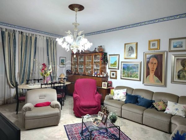 appartamento in vendita a Reggio di Calabria in zona Spirito Santo