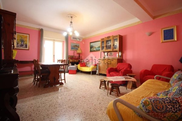 appartamento in vendita a Reggio di Calabria