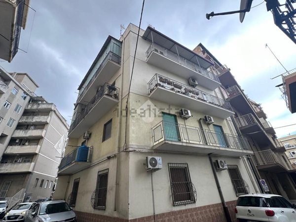 appartamento in vendita a Reggio di Calabria