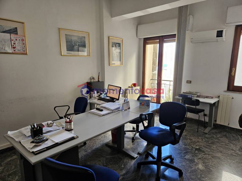 appartamento in vendita a Reggio di Calabria in zona Centro Storico