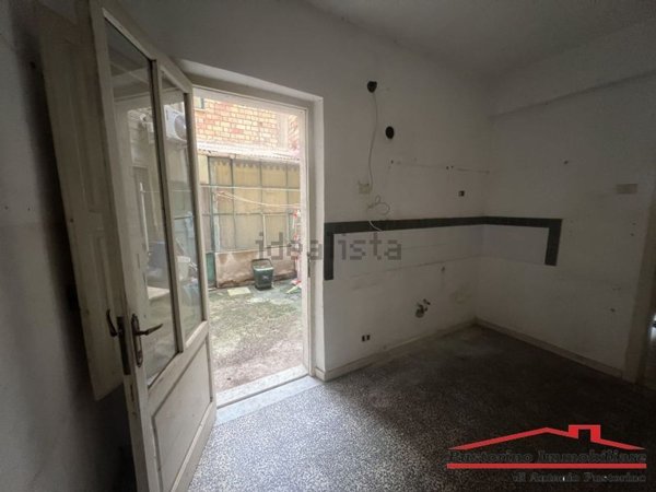 appartamento in vendita a Reggio di Calabria