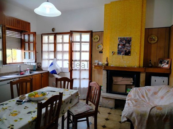 appartamento in vendita a Reggio di Calabria