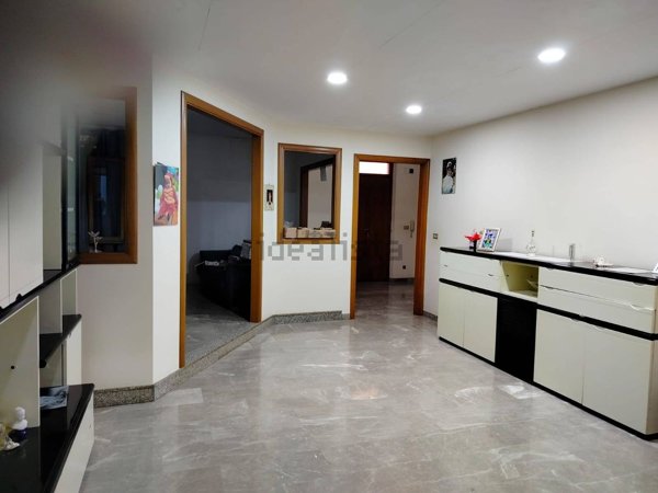 appartamento in vendita a Reggio di Calabria