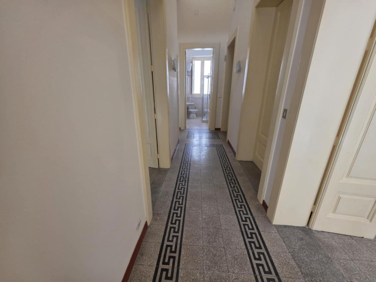 appartamento in vendita a Reggio di Calabria in zona Centro Storico