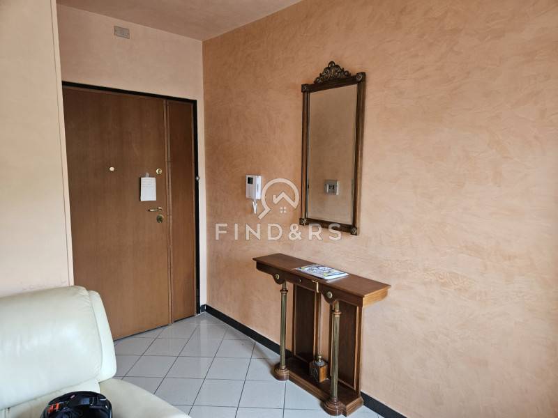 appartamento in vendita a Reggio di Calabria in zona Santa Caterina