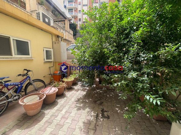 appartamento in vendita a Reggio di Calabria in zona Spirito Santo