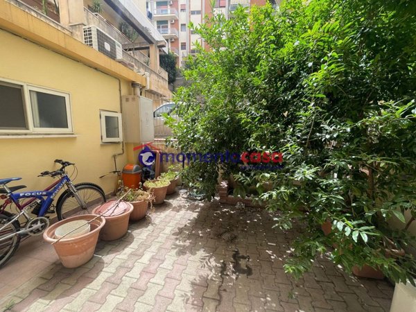 appartamento in vendita a Reggio di Calabria in zona Centro Storico