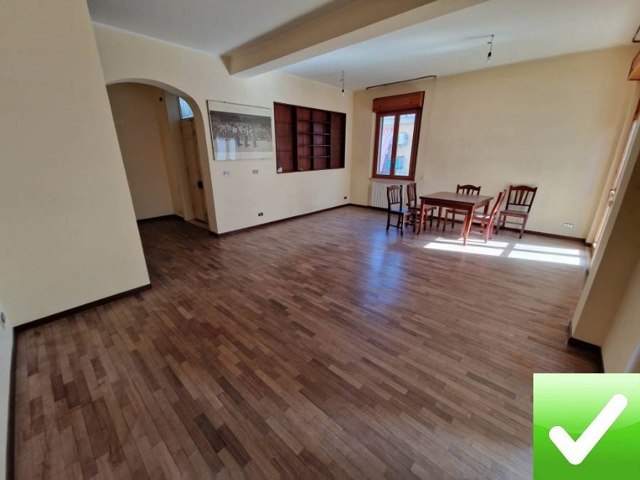 appartamento in vendita a Reggio di Calabria in zona Pineta Zerbi