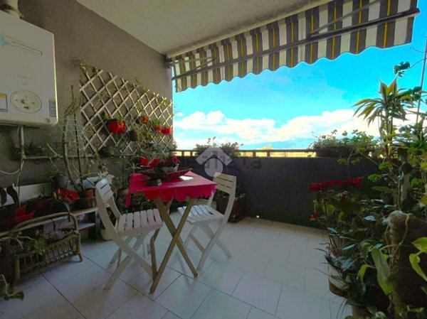 appartamento in vendita a Reggio di Calabria
